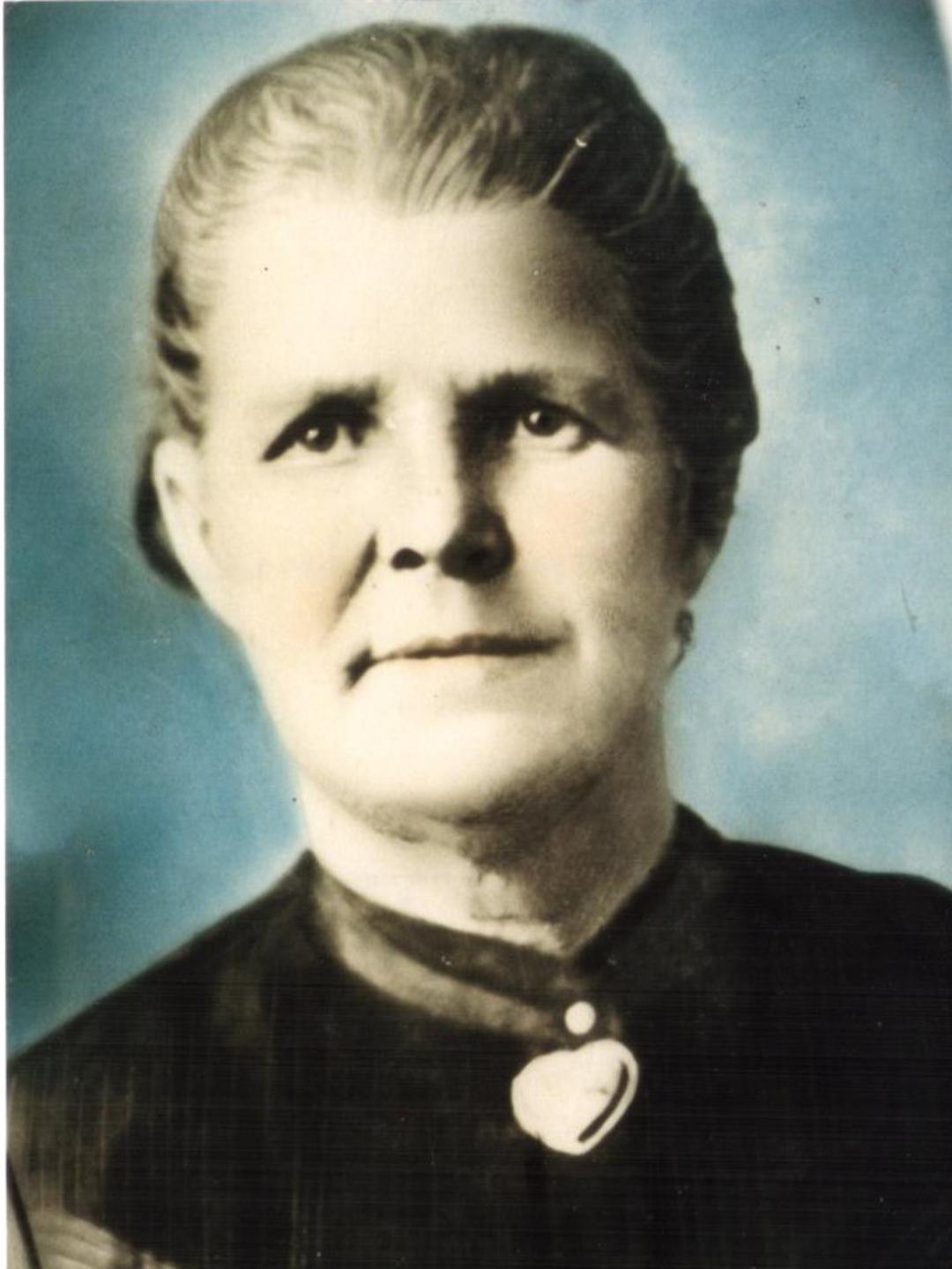 Eleanor Jones (1850 - 1929) Profile